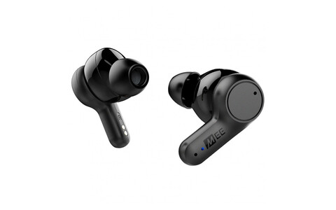 Bezprzewodowe Słuchawki Dokanałowe ANC MEE audio X20