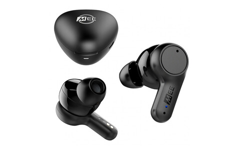 Bezprzewodowe Słuchawki Dokanałowe ANC MEE audio X20