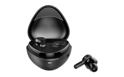 Bezprzewodowe Słuchawki Dokanałowe ANC MEE audio X20