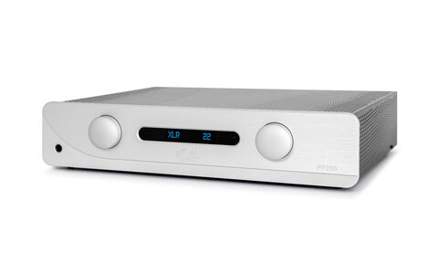 Przedwzmacniacz Stereo Atoll PR300 Evolution Czarny