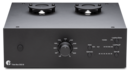 Przedwzmacniacz Gramofonowy Pro-Ject Tube Box DS3 B Czarny