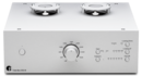 Przedwzmacniacz Gramofonowy Pro-Ject Tube Box DS3 B Srebrny