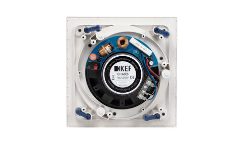 Głośniki Instalacyjne KEF Ci160ES