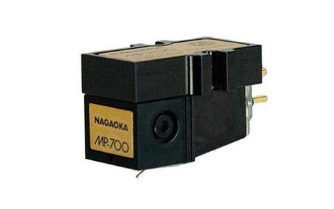 Wkładka Gramofonowa Nagaoka MP-700