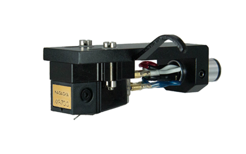 Wkładka Gramofonowa Nagaoka MP-700