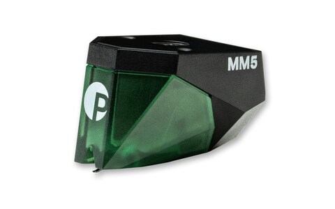 Wkładka Gramofonowa Pro-Ject Pick it MM 5 