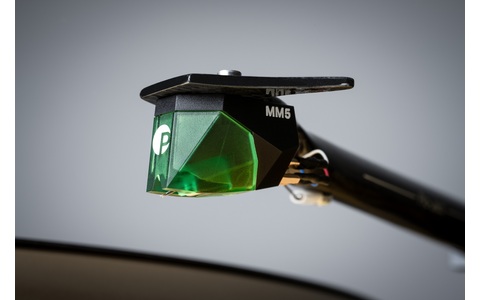 Wkładka Gramofonowa Pro-Ject Pick it MM 5 