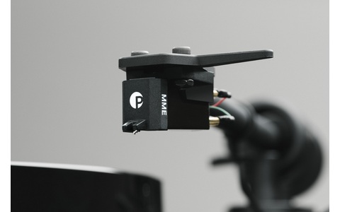 Wkładka Gramofonowa Pro-Ject Pick it MM E