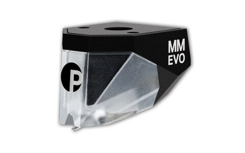 Wkładka Gramofonowa Pro-Ject Pick it MM EVO 