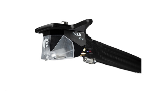 Wkładka Gramofonowa Pro-Ject Pick it PRO Balanced