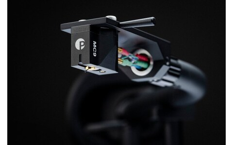 Wkładka Gramofonowa Pro-Ject Pick it MC9 