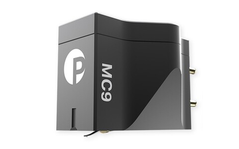 Wkładka Gramofonowa Pro-Ject Pick it MC9 