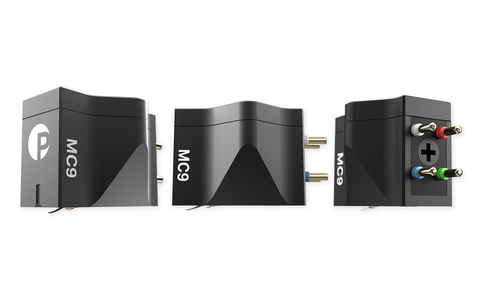 Wkładka Gramofonowa Pro-Ject Pick it MC9 