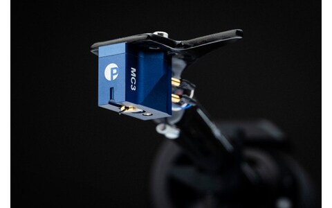 Wkładka Gramofonowa Pro-Ject Pick it MC3