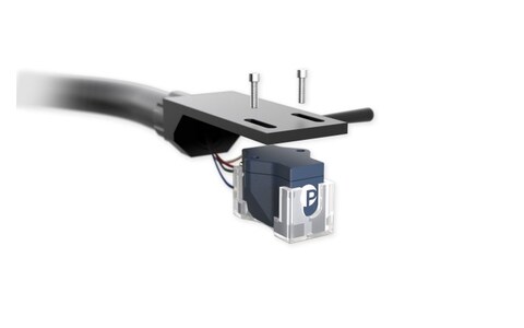 Wkładka Gramofonowa Pro-Ject Pick it MC3