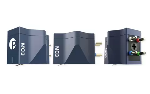 Wkładka Gramofonowa Pro-Ject Pick it MC3