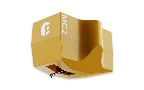 Wkładka Gramofonowa Pro-Ject Pick it MC2