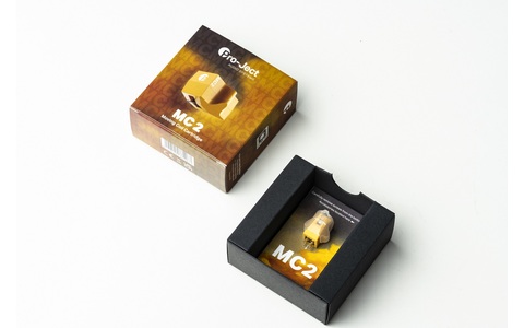 Wkładka Gramofonowa Pro-Ject Pick it MC2