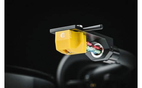 Wkładka Gramofonowa Pro-Ject Pick it MC2