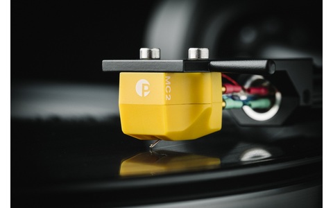 Wkładka Gramofonowa Pro-Ject Pick it MC2