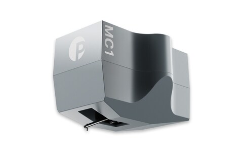 Wkładka Gramofonowa Pro-Ject Pick it MC1