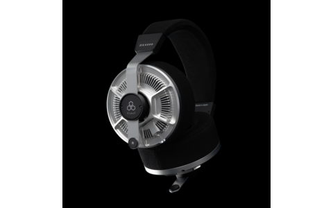 Słuchawki Nauszne Otwarte Final Audio DX6000