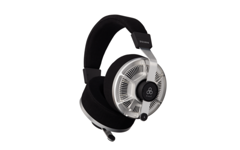 Słuchawki Nauszne Otwarte Final Audio DX6000