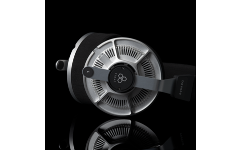 Słuchawki Nauszne Otwarte Final Audio DX6000