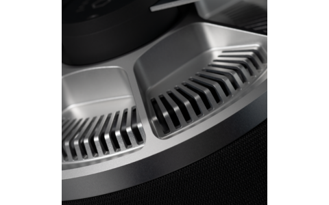 Słuchawki Nauszne Otwarte Final Audio DX6000