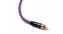 Kabel do subwoofera RCA-RCA 17m Melodika MDSW170