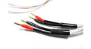 Kable Głośnikowe 2x4,5mm2 1,0m Melodika BSSC4510