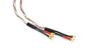 Przewód Kable Głośnikowe 2x4,5mm2 Melodika BSSC4510s 1,0m