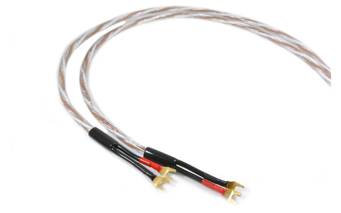 Kable Głośnikowe 2x3,3mm2 Melodika BSSC3360s 6m