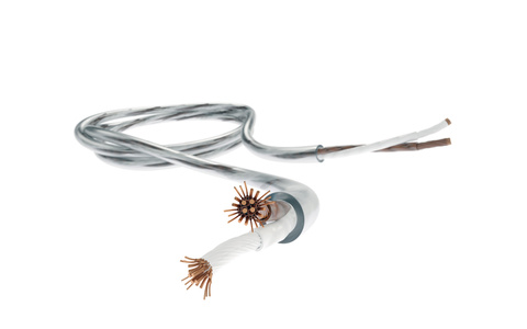 Kable Głośnikowe 2x3,3mm2 Melodika BSSC3360s 6m