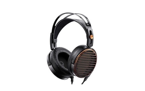 Słuchawki Nauszne Planarne FiiO FT7