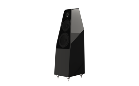 Kolumny Podłogowe Wilson Audio Sabrina V