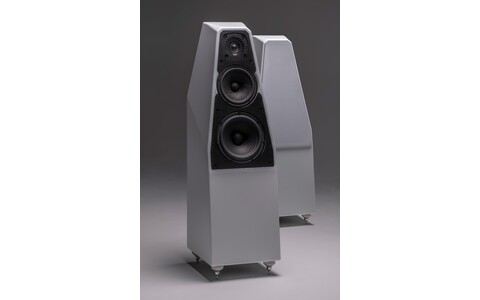 Kolumny Podłogowe Wilson Audio Sabrina V