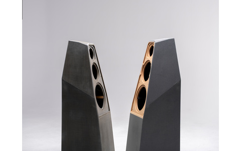 Kolumny Podłogowe Wilson Audio Sabrina V