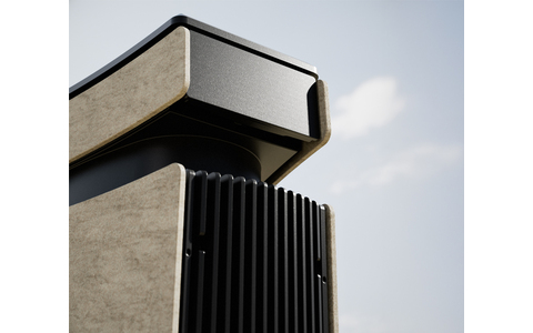 Kolumny Podłogowe Aktywne Bezprzewodowe Focal Diva Mezza Utopia ban2