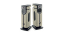 Kolumny Podłogowe Aktywne Bezprzewodowe Focal Diva Mezza Utopia