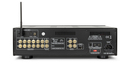 Przedwzmacniacz Stereo Vincent SA-T7 Diamond Czarny