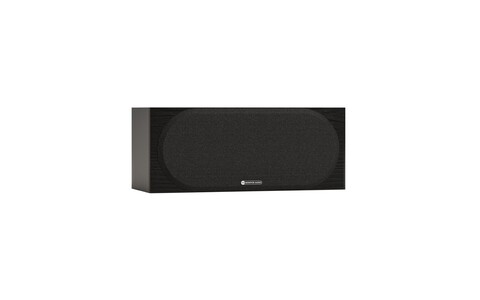 Kolumna Centralna Monitor Audio Bronze Centre 7G Czarna