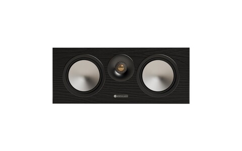 Kolumna Centralna Monitor Audio Bronze Centre 7G Czarna