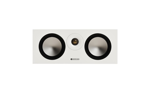 Kolumna Centralna Monitor Audio Bronze Centre 7G Biała