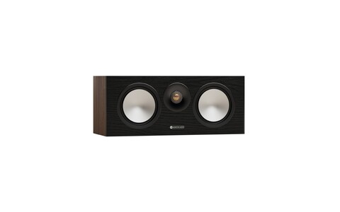 Kolumna Centralna Monitor Audio Bronze Centre 7G Orzech