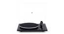 Gramofon Analogowy z Wkładką Rega P3 & Elys2 Planar 3 Czarny Salon