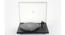 Gramofon Analogowy Bez Wkładki Rega P6 Planar 6 Szary