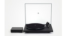 Gramofon Analogowy Bez Wkładki Rega P6 Planar 6 Szary