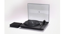 Gramofon Analogowy Bez Wkładki Rega P6 Planar 6 Szary