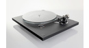 Gramofon Analogowy Bez Wkładki Rega P6 Planar 6 Szary
